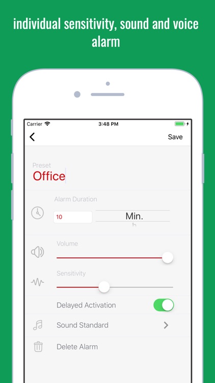 DevPro - Protect Your Device