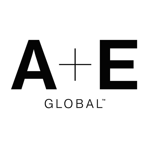 A+E Global icon