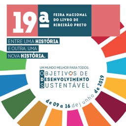 Feira do Livro Ribeirão