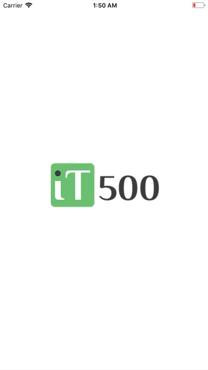 IT500 Explore