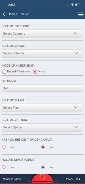 Reliance MutualFund(圖3)-速報App