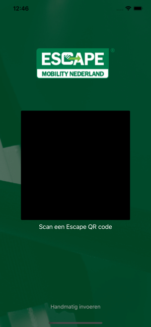 Escape Mobility QR(圖1)-速報App