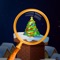 Find all the things and artifacts hidden in a picture of Cozy Christmas and share this hidden object adventure with your friends and family members