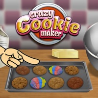 Bonbons cuire | biscuit pour PC