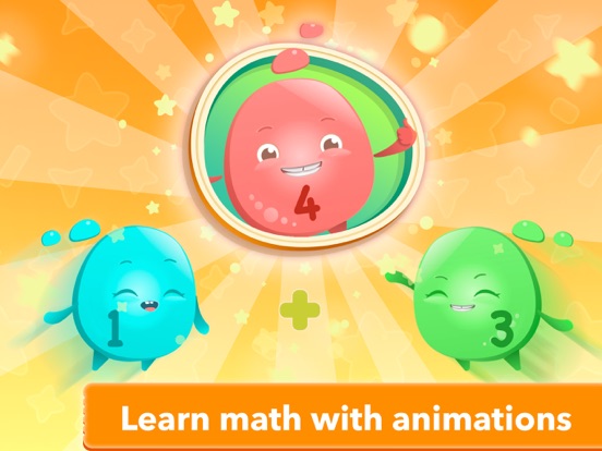 Learning Numbers for Kids 1-20 screenshot 4