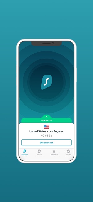 Surfshark: VPN & WiFi Proxy(圖1)-速報App