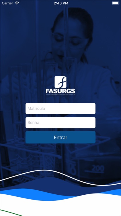 FASURGS