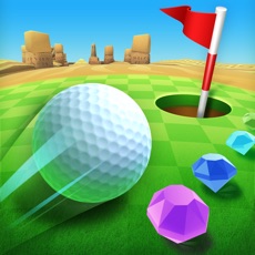 Activities of Mini Golf King - Multiplayer