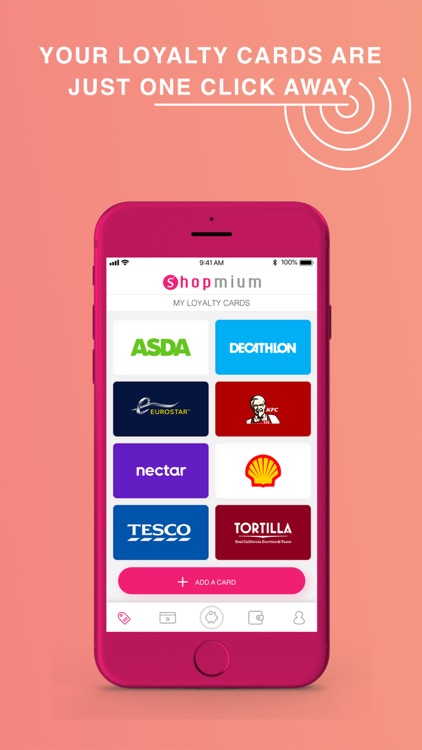 Shopmium: save money every day screenshot-6