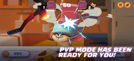 Game screenshot Mice vs Hammer apk