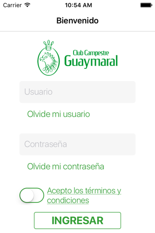 Club Guaymaral - náhled