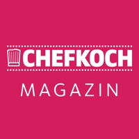 Chefkoch app not working? crashes or has problems?
