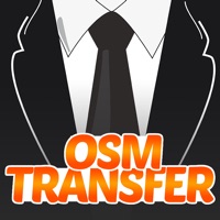 OSM Transfer: Scout List pour PC