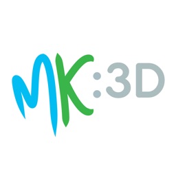 MK:3D