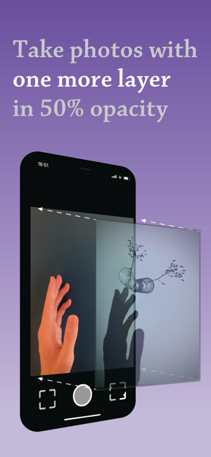 CameraLayer-translucent screen(圖1)-速報App