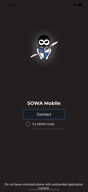 SOWA Mobile