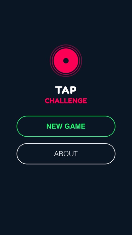 The Tap Challenge screenshot-3