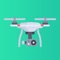 This is the application platform for drone rental