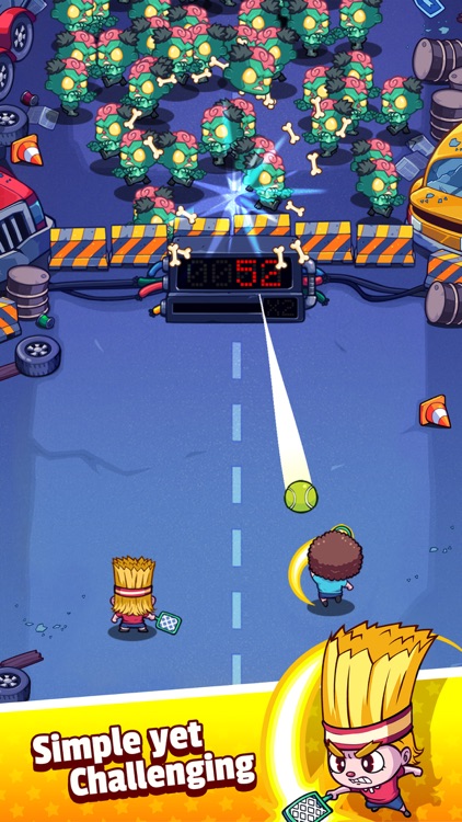 Smashy Duo screenshot-3