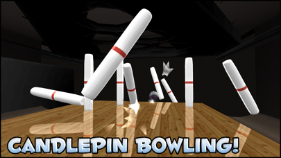 How to cancel & delete Galaxy Bowling HD from iphone & ipad 4
