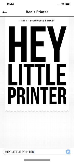 Little Printers(圖4)-速報App