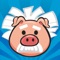 Piggie Latin is a fun and secret texting app
