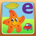 First Words English For Kids