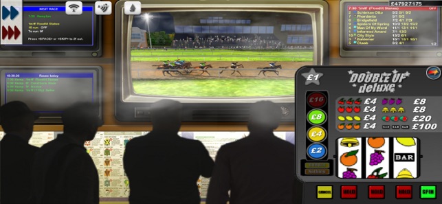 Starters Orders 7 Horse Racing(圖6)-速報App