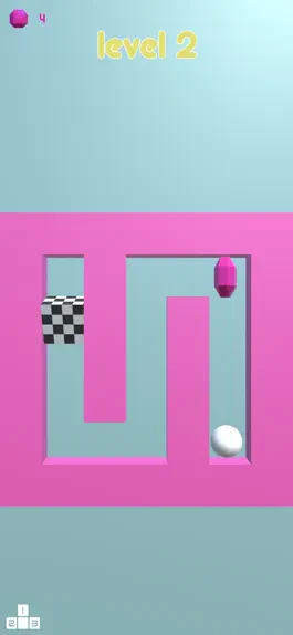 Game screenshot Rollyscape hack