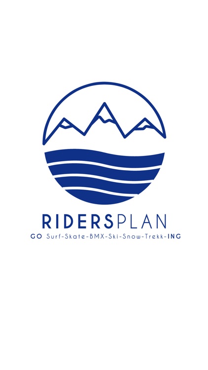 RidersPlan