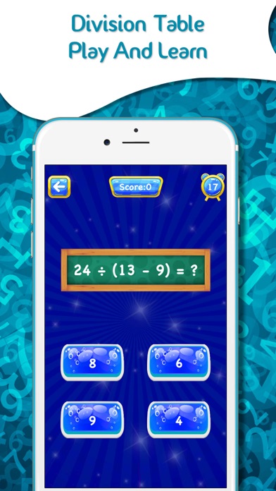 Math Games : Improve Your Mind screenshot 4