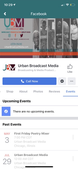 Urban Broadcast Media(圖4)-速報App