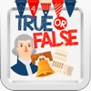 Icon True or False: U.S. History