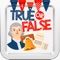 Icon True or False: U.S. History