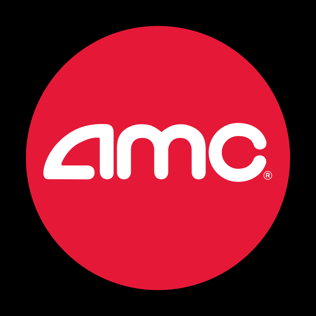 AMC Theatres App Icon