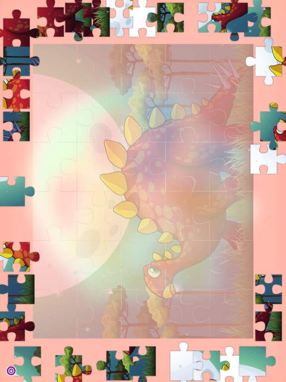 Puzzle. Kids screenshot 3