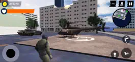 Game screenshot City Hacker - Criminal Racer mod apk