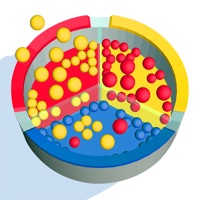 Bead Puzzle 3D - Color Balls apk