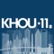 This is the official mobile application of KHOU 11 News and KHOU