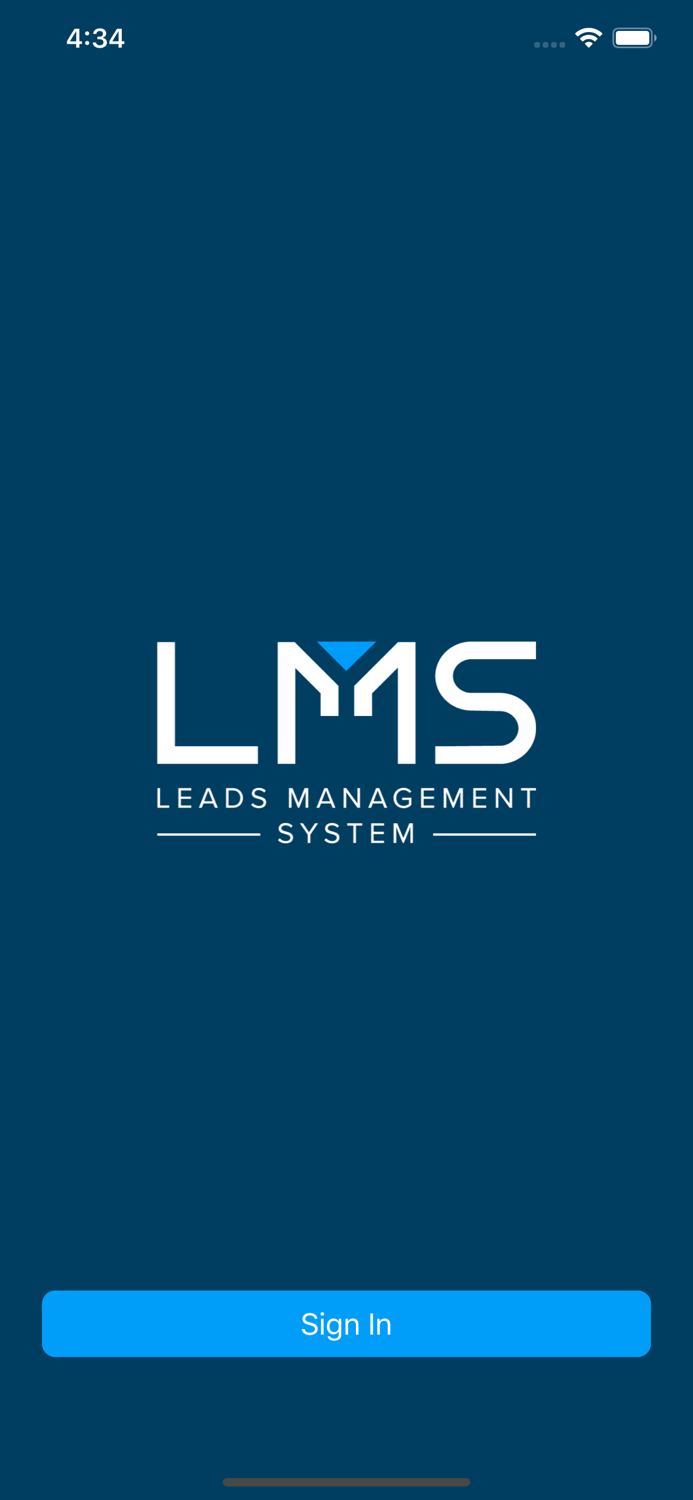 Shift4 LMS