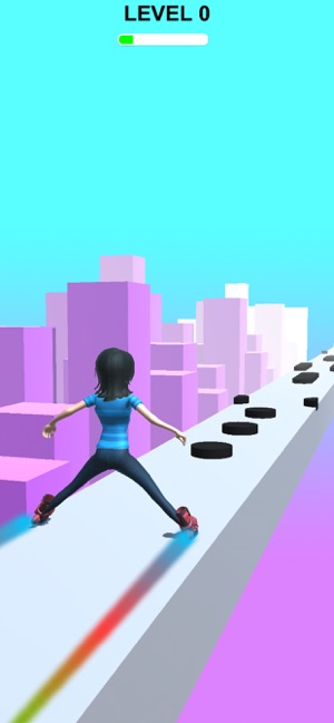 Roller Skating 3D : roller sky(圖1)-速報App