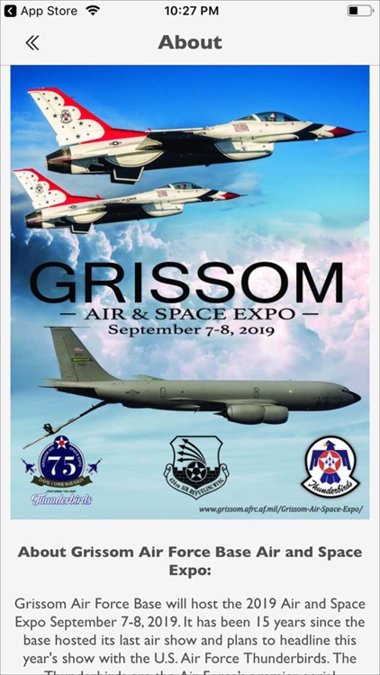 Grissom ARB screenshot-3