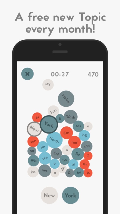 Subwords screenshot-3