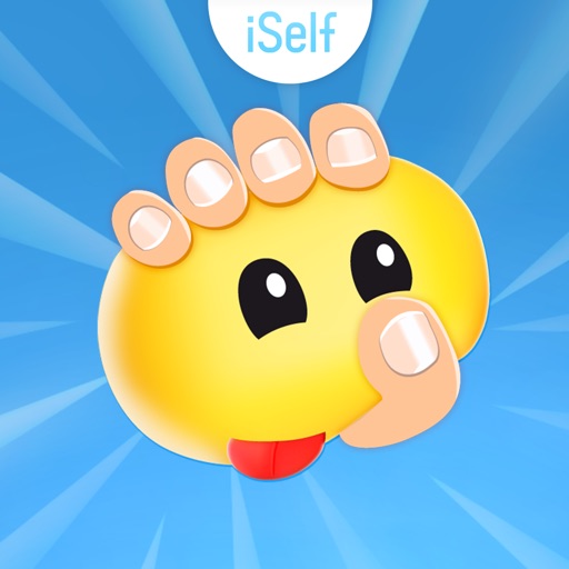 Squeeze it: Face Deformer iOS App