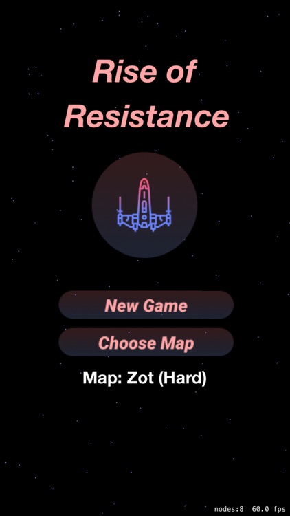 Rise of Resistance