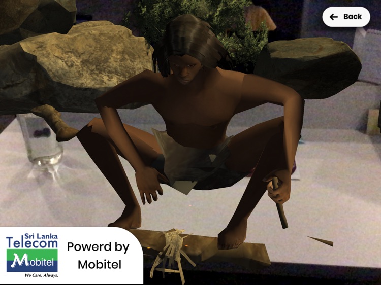 Prehistoric technologies screenshot-3