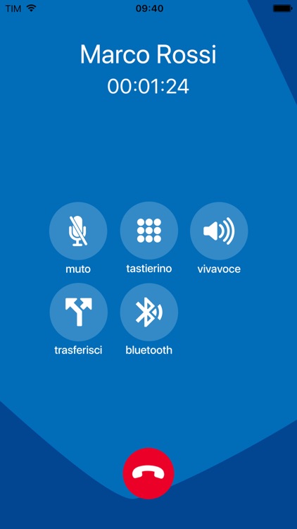 TIM Telefono