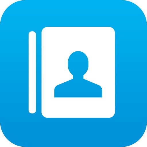 My Contacts app Icon