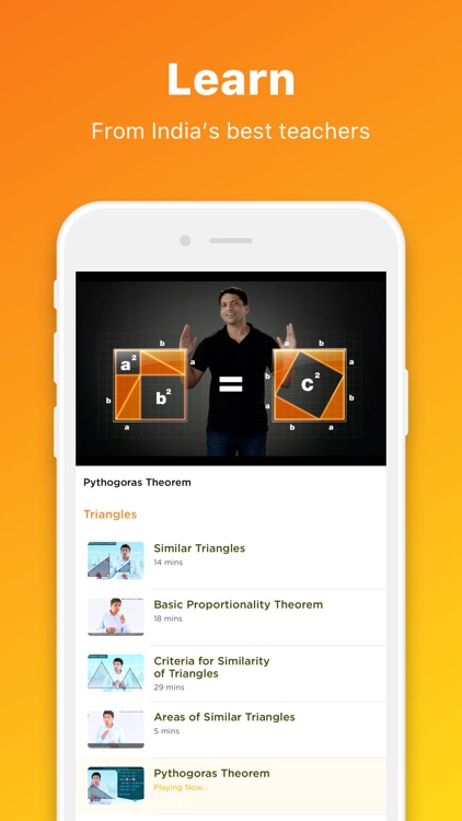 BYJU'S - The Learning App screenshot-4