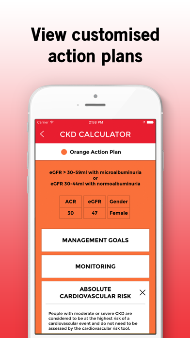 How to cancel & delete CKD - Go! from iphone & ipad 2